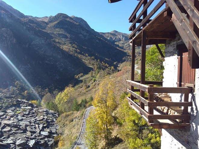 La meiro