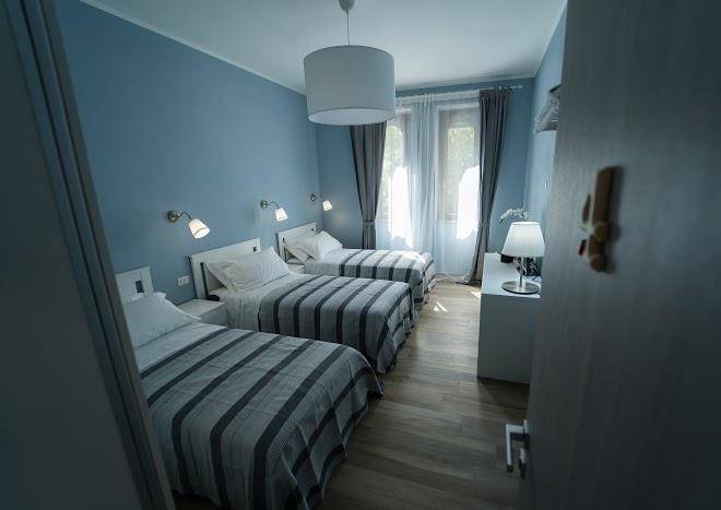 La nuova coccinella b&b