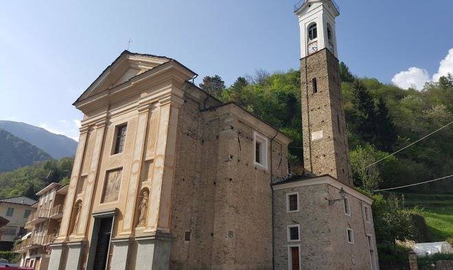 Albergo la pace