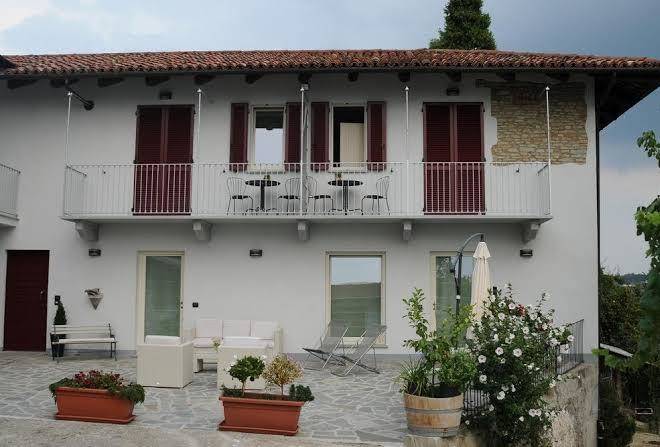B&b la rola