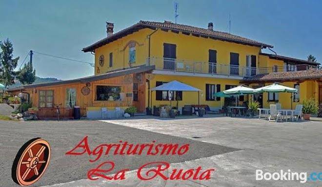 La ruota