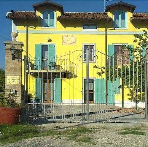 La terrazza del barbaresco