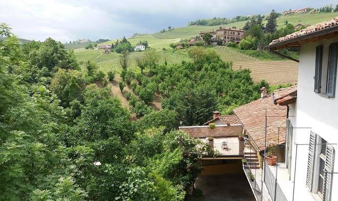 Agriturismo la terrazza sul bosco
