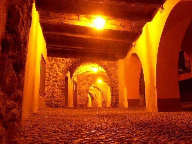 La via del sale