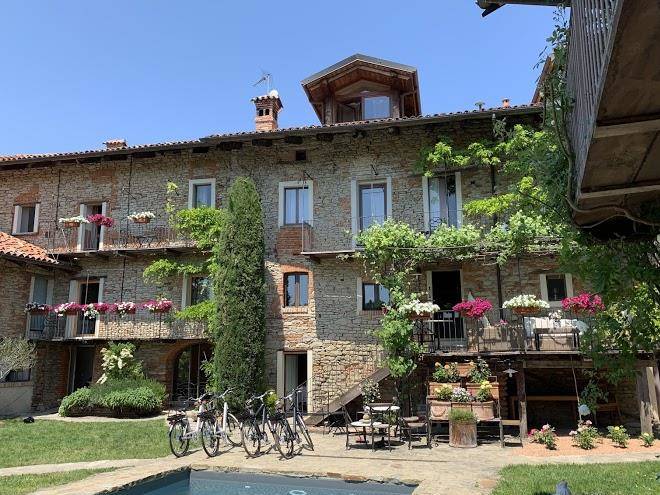 B&b le due matote
