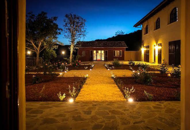 B&b le stanze della musica