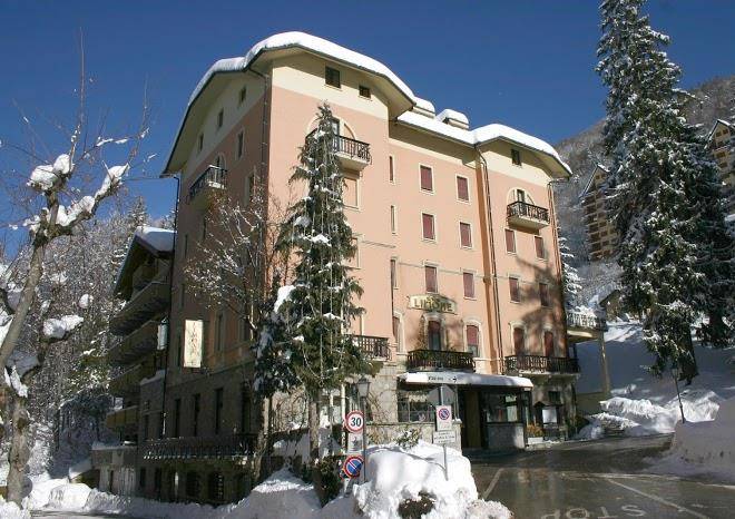 Limone palace hotel