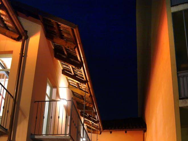 Locanda cortiletto d'alba