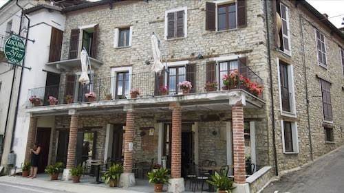 Locanda degli sfizi