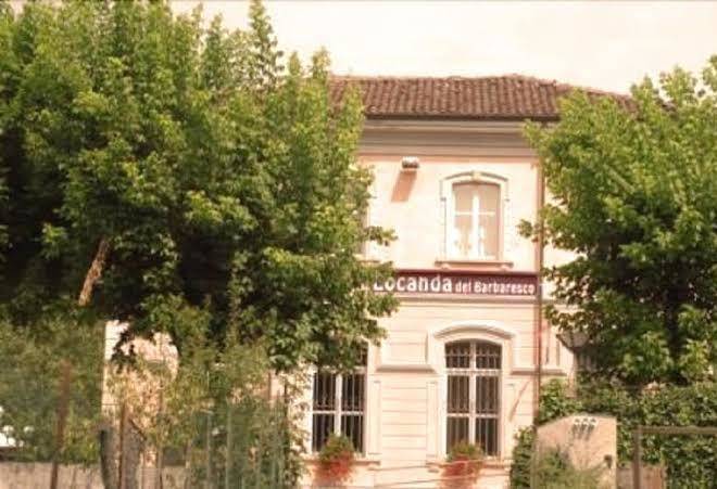Locanda del barbaresco