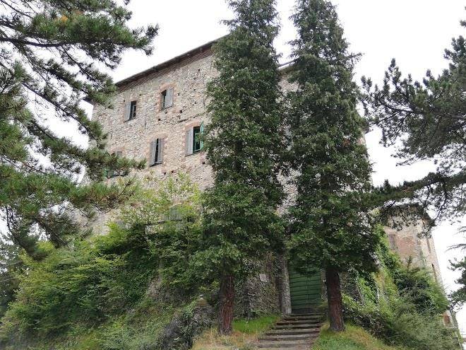 Trattoria Del Castello Image