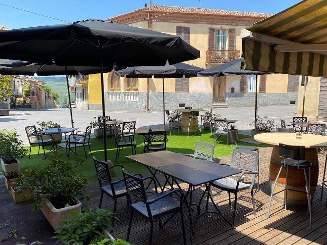 Locanda del centro