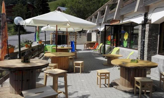 Locanda del colle