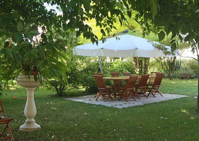 Locanda del molino vecchio