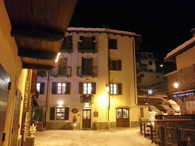 Locanda del mulino