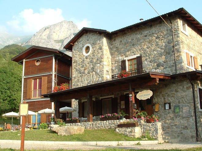 Locanda del sorriso
