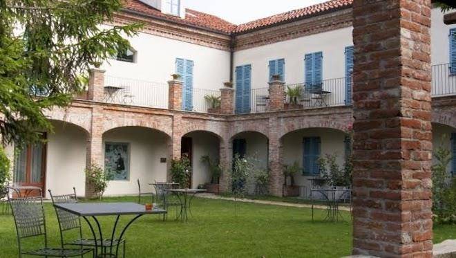 Locanda dell'orso bevitore