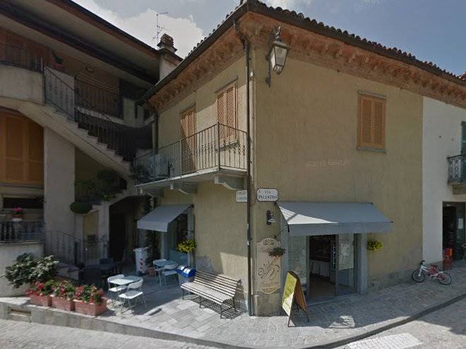 Locanda della contessa berta b & b