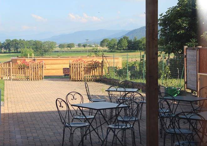 Locanda dl'angel