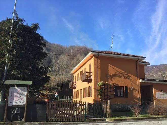 Locanda per viandanti e sognatori