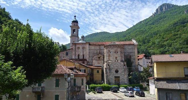 Locanda ponte rosa