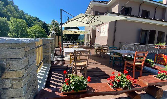 Locanda reloup