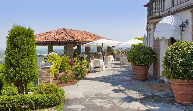 Locanda san giorgio