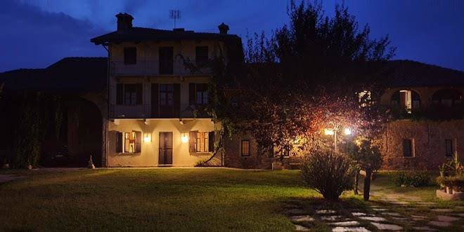 Locanda santa rosalia