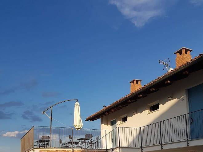 Locanda starde