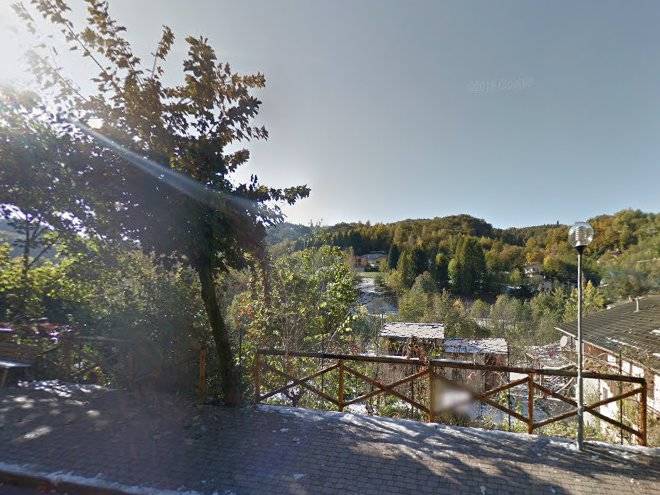 Mansardato in lurisia