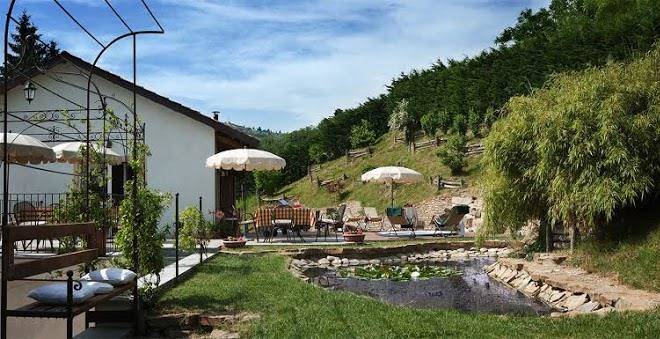 Marcarini agriturismo