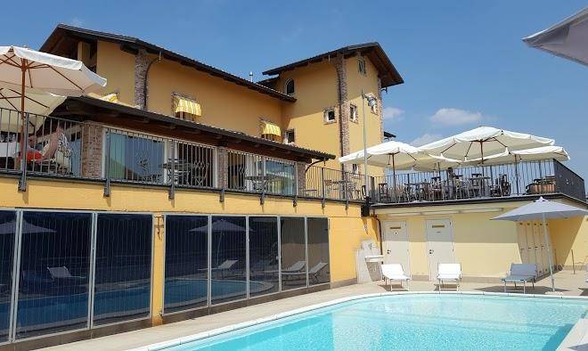 Mongalletto ristorante e camere
