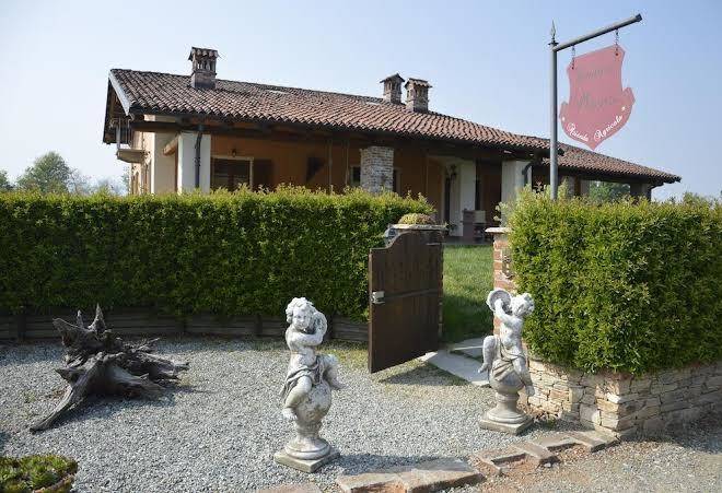 Nido di bacco bed&breakfast