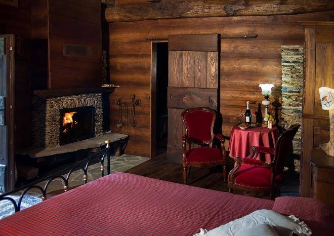 Hotel occitan charme