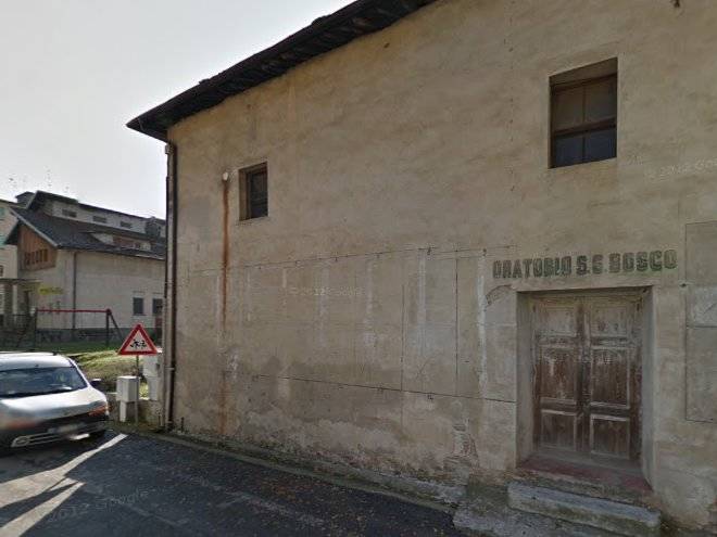 Ostello antagonisti