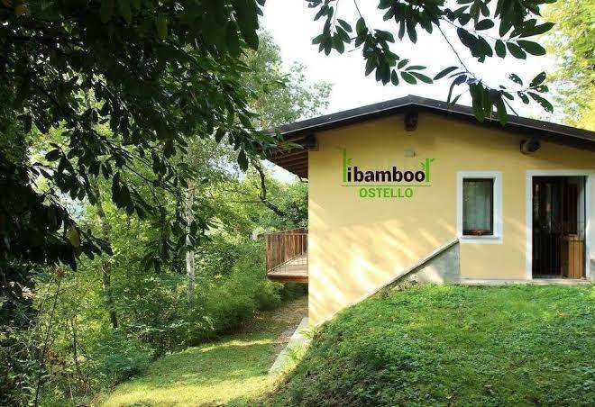 Ostello i bamboo