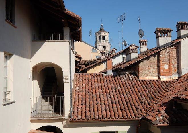 Palazzo sacco fossano