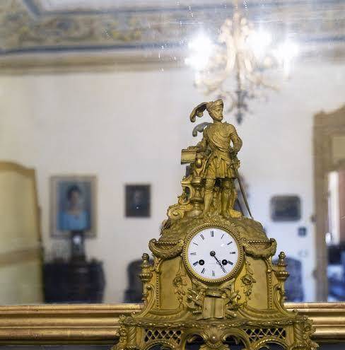 Palazzo sismonda