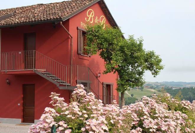 Poggio dei farinetti