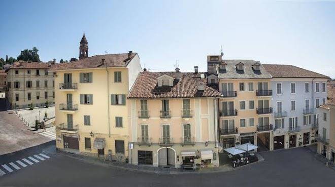 Porte ad arco