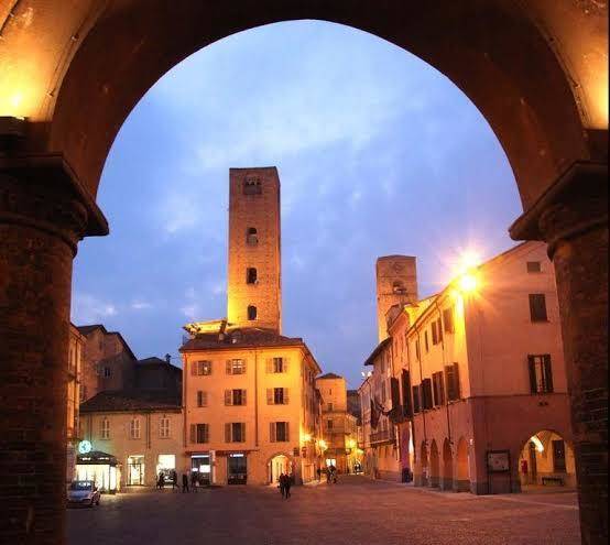 Relais dell'antico convento