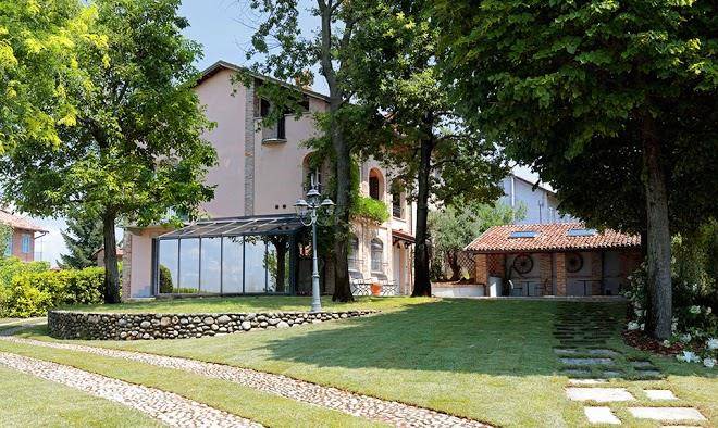 Relais juliette