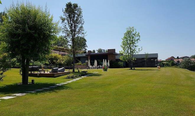 Relais le rocche