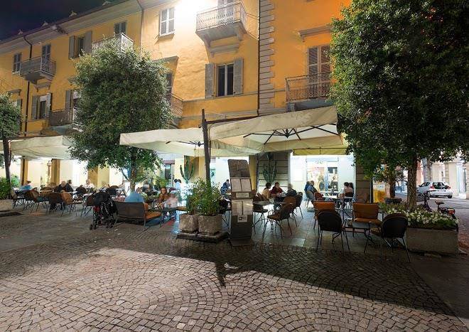 Residence caffe savona