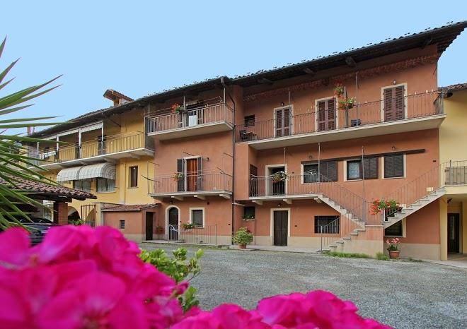Residence la ghiacciaia