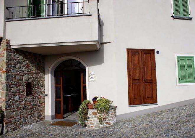 Residence la rocca
