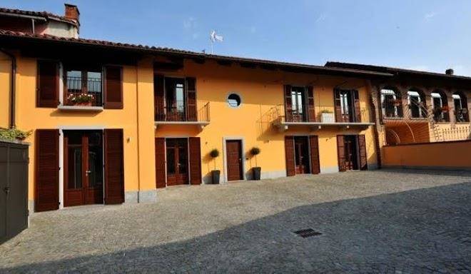 Residence la via del sale