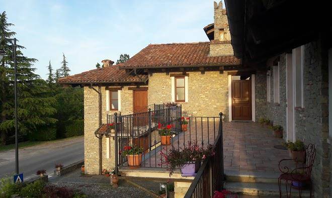 Residence radice verde