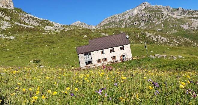 Rifugio havis de giorgio mondovi