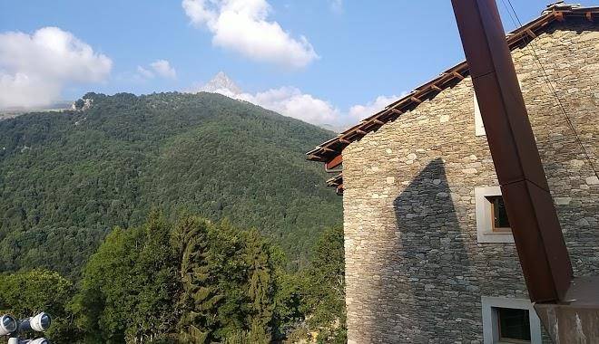 Rifugio la galaberna